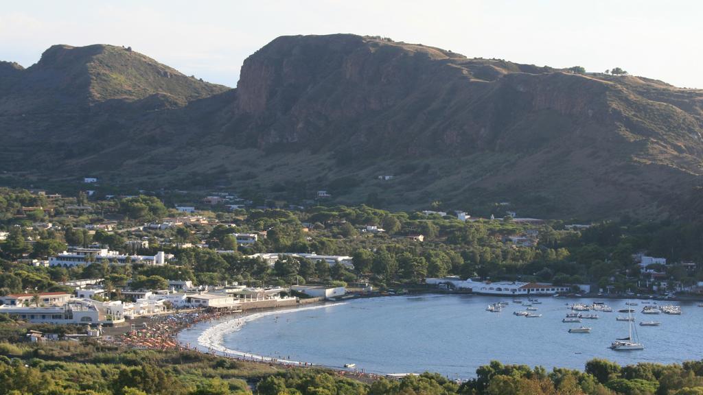 Vulcano Dimore Exteriör bild